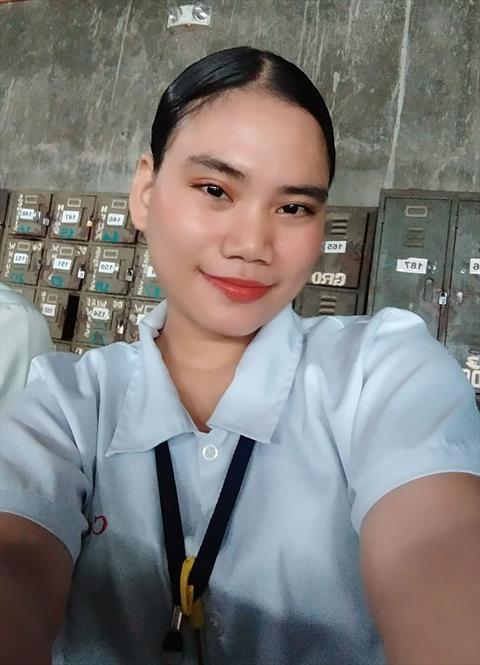 Danelyn Baguio
