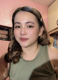Kaycee Robles