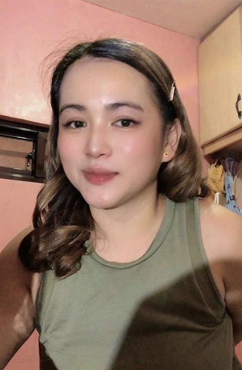 Kaycee Robles