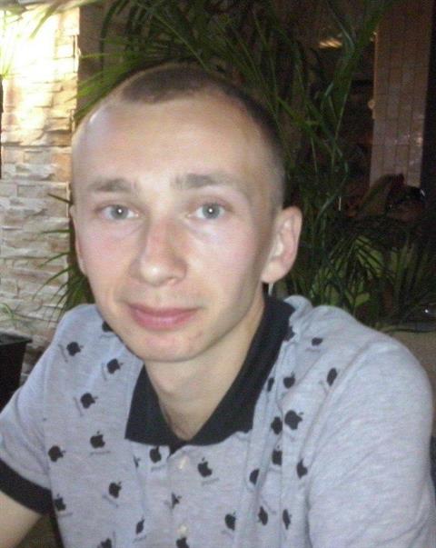 Denys Koshetar