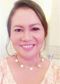 Marie Ortiz