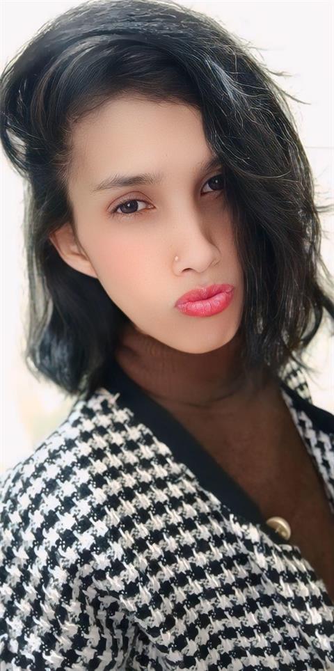 Ayushi