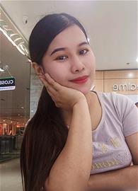 mayang tapinit