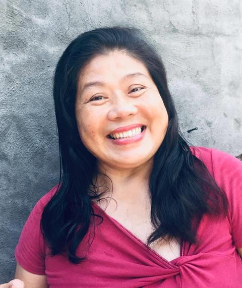Susan Atienza