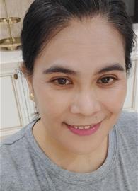 charito mosuela