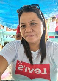 Marissa B Llanos