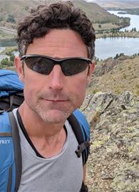 Rory Kayak