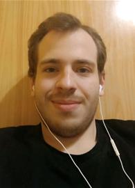 Petr from Karvina