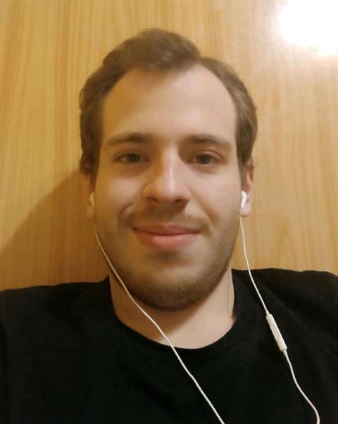 Petr from Karvina