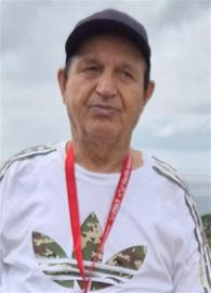 Sam Sasha