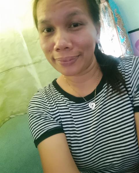 edelyn asis