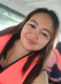 Mary grace Esola