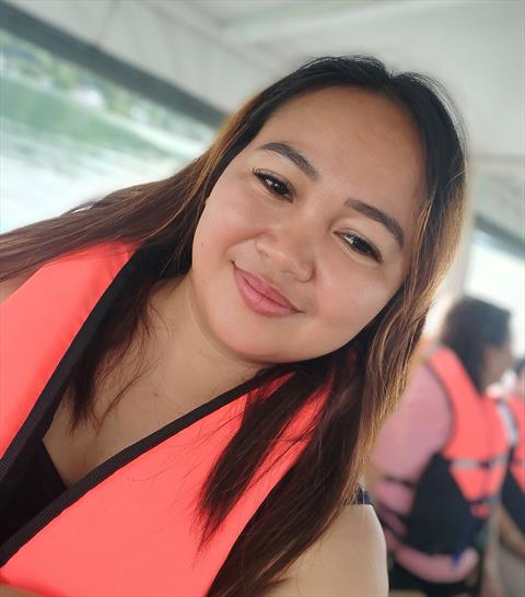 Mary grace Esola