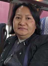 Ana Jamil