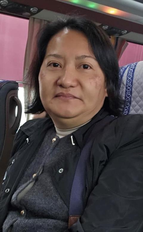 Ana Jamil