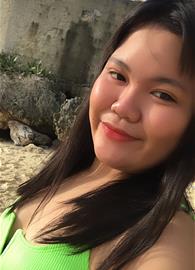 Jea Claire Tampus