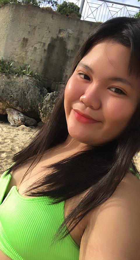 Jea Claire Tampus