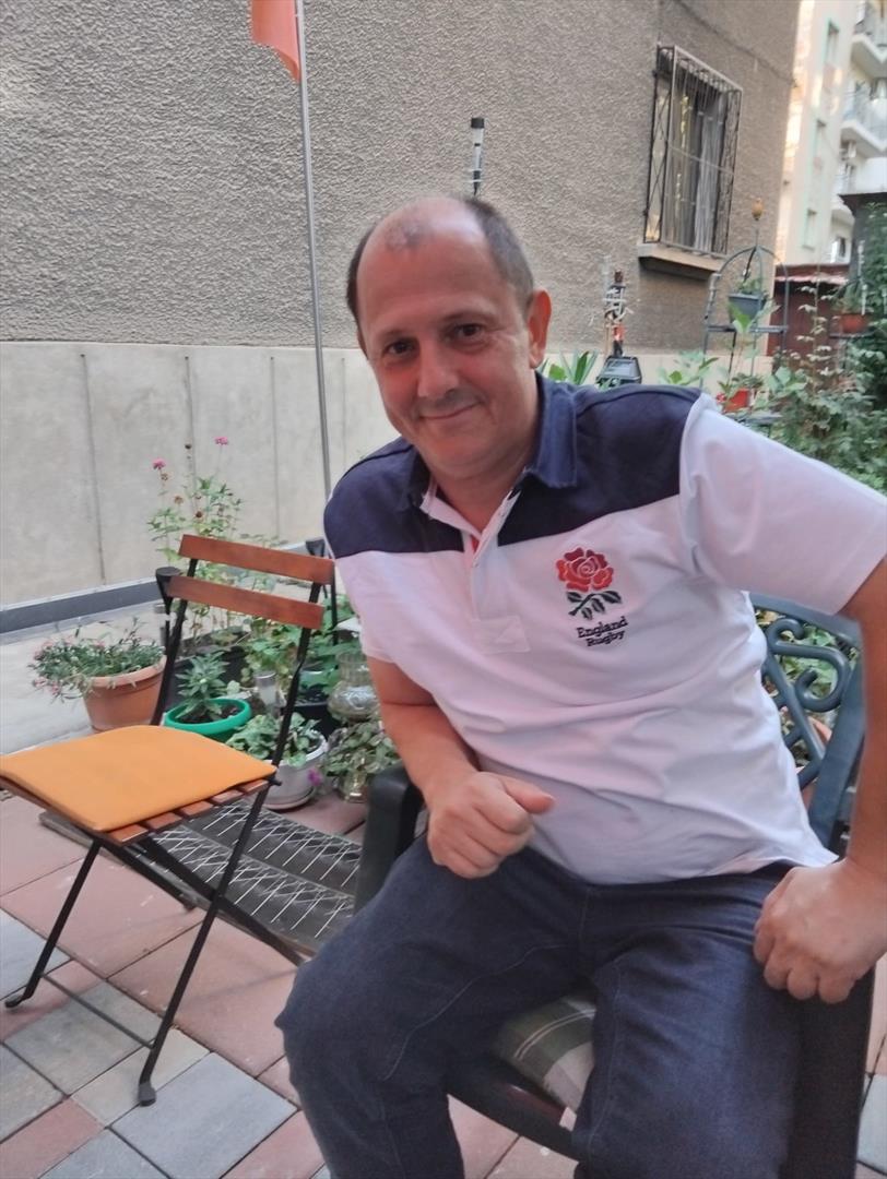 Vasile marius