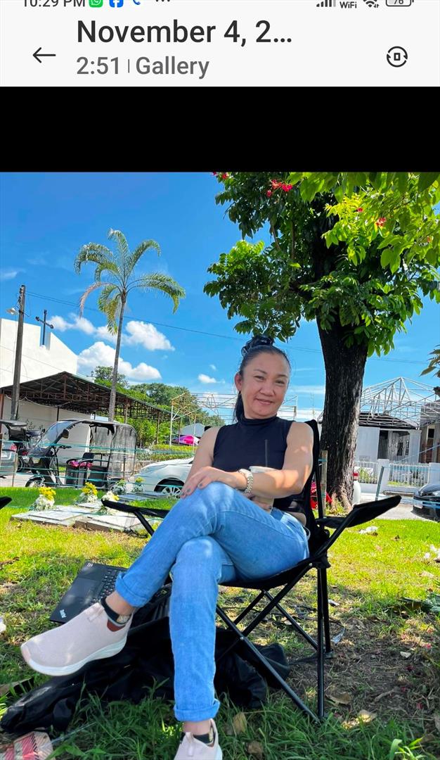 Neng Bermudo