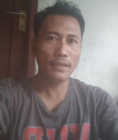 ahmad yani