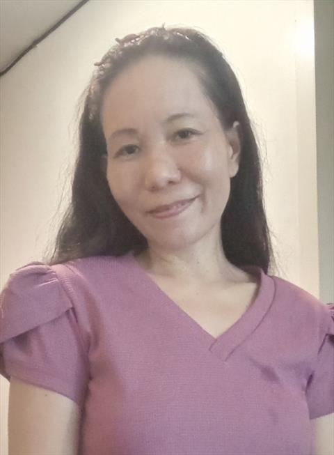 janine paclauna
