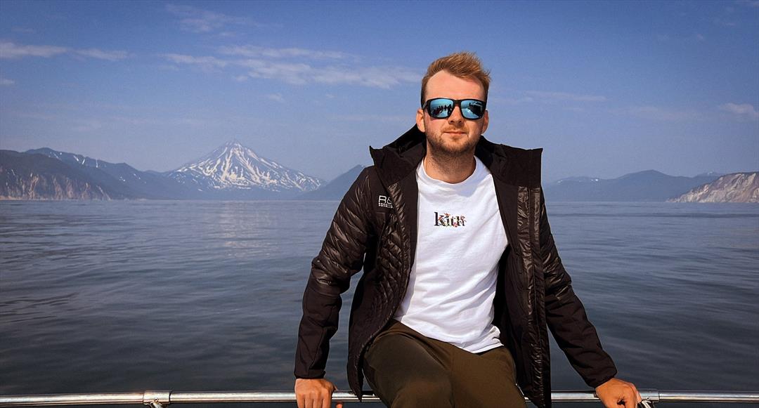 SHAGANOV91