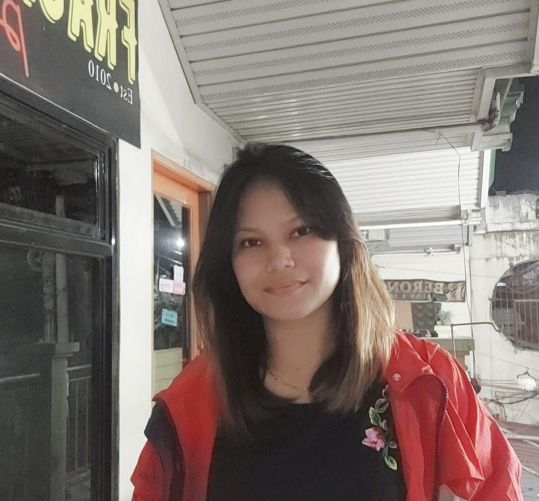 Cute girl