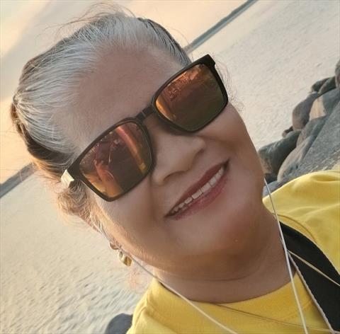 edna azarcon