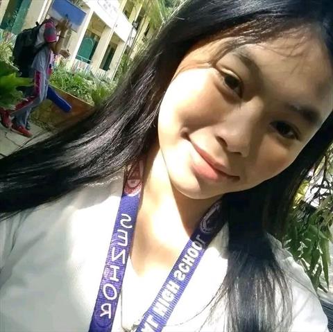 Joenie fae