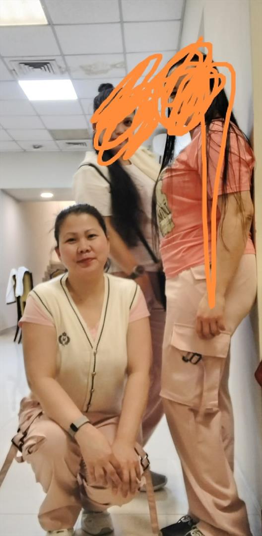 Yangrose