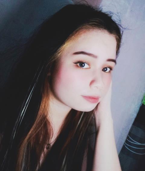 Jolina Joy