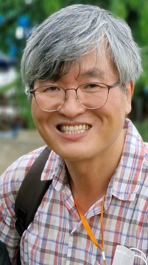 Thomas kim
