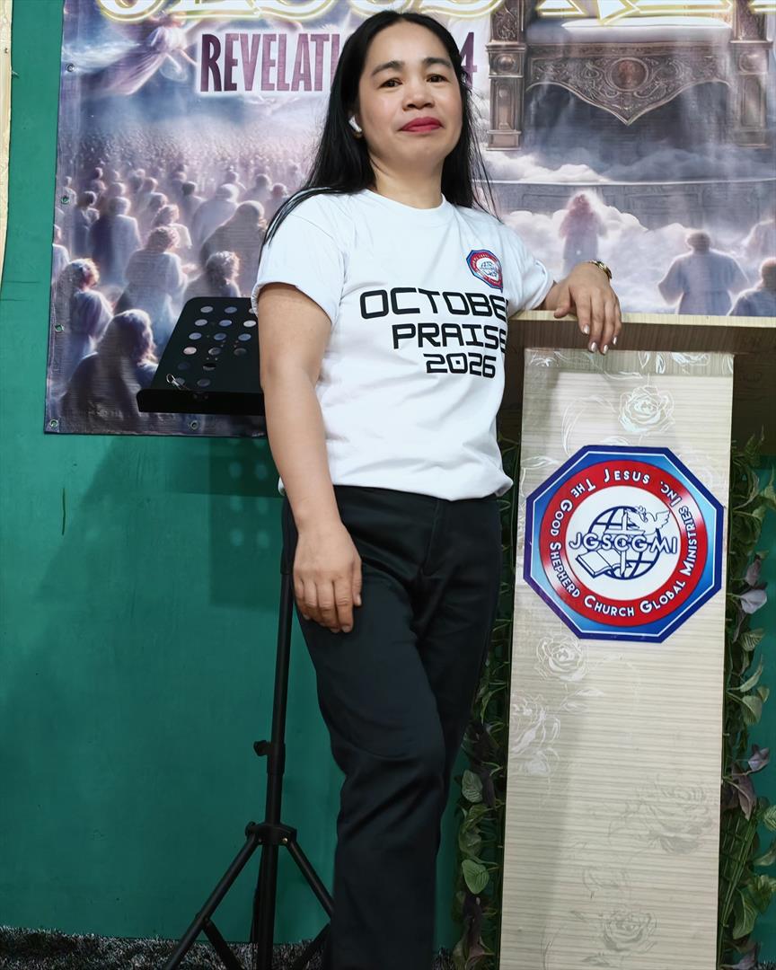 michelle tomas