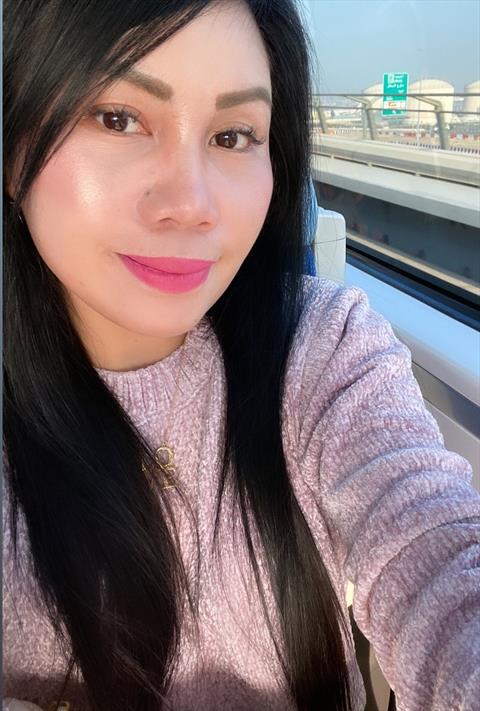 DebbieGonzaga