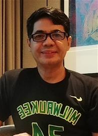 dennis delfina