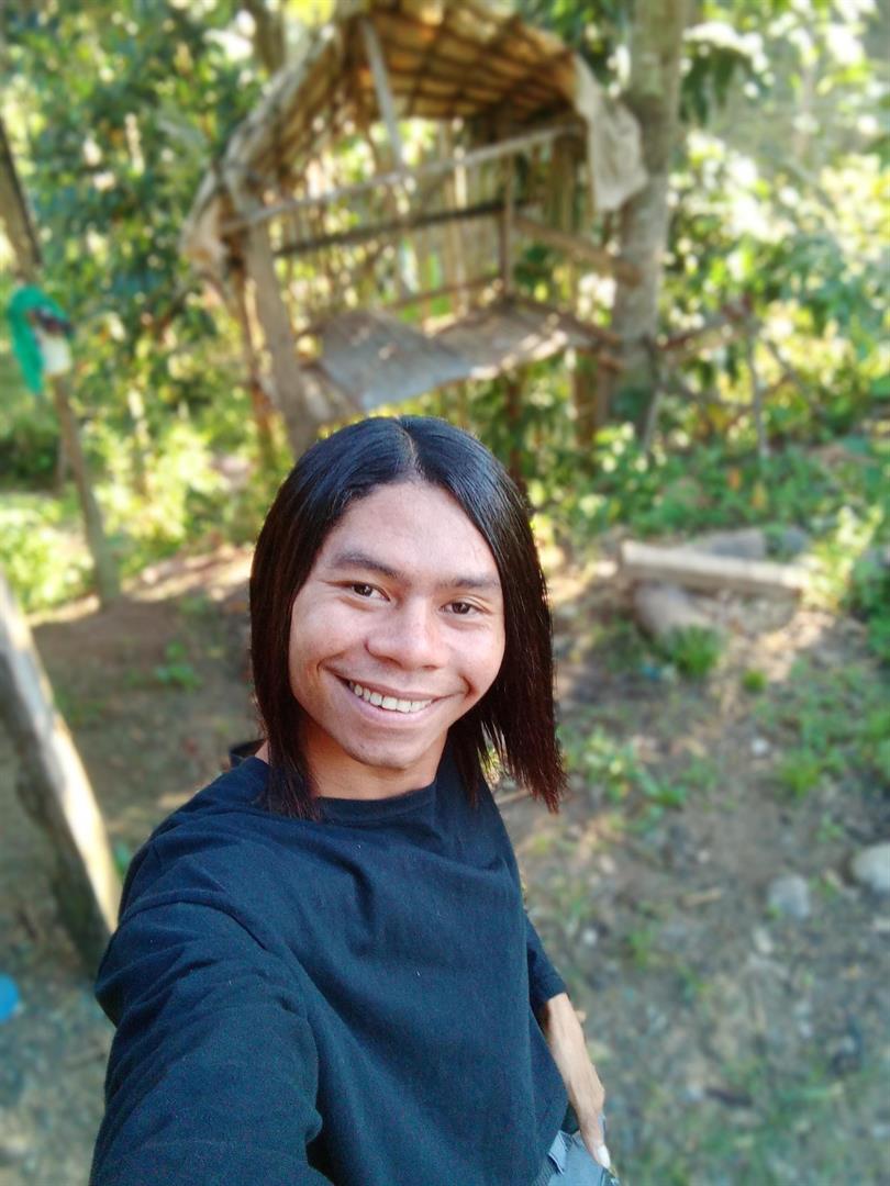 gubat bobong