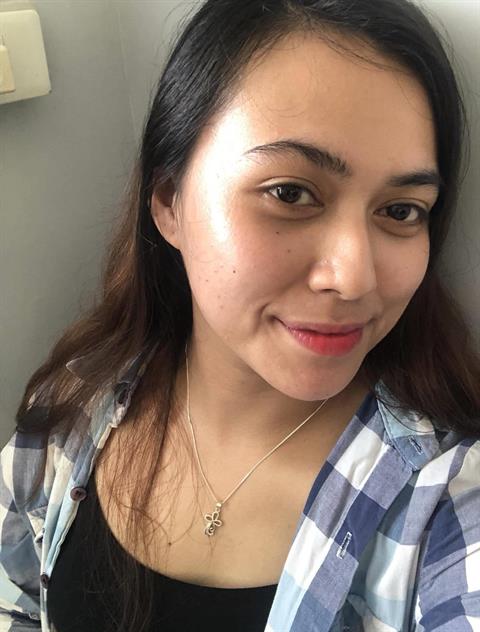 Mari Yah