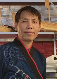 soonbok kim