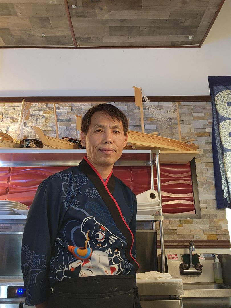 soonbok kim