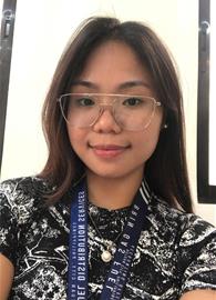 SHELLA MAY