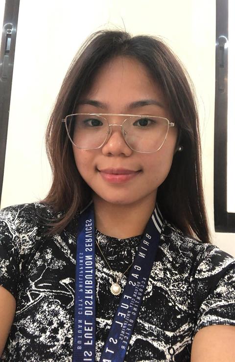 SHELLA MAY