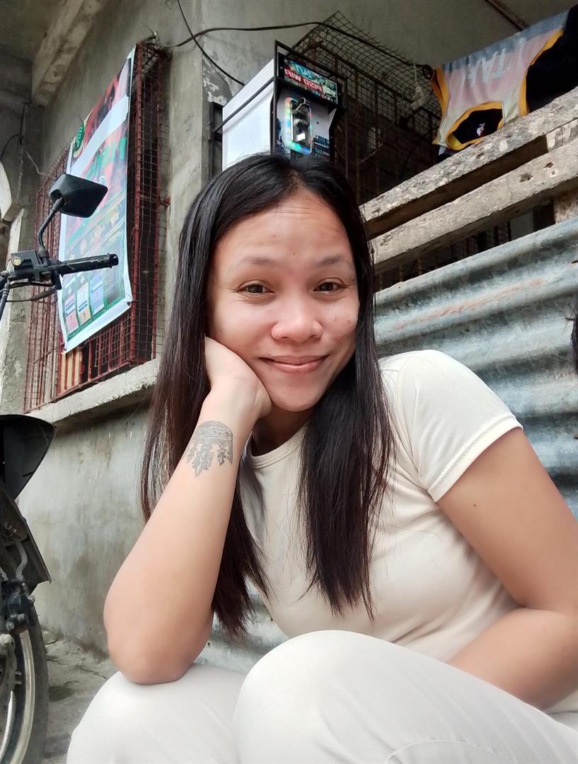 Ann Tuazon