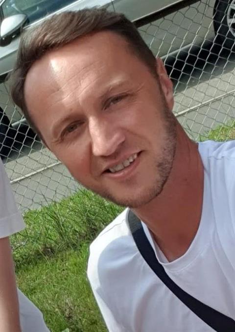 Teddybaar