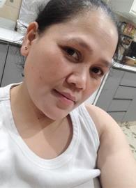rosy