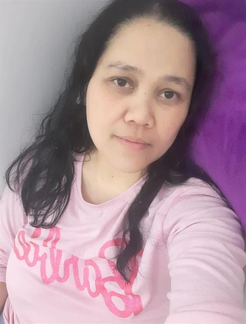rosy