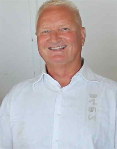 Norwaymann