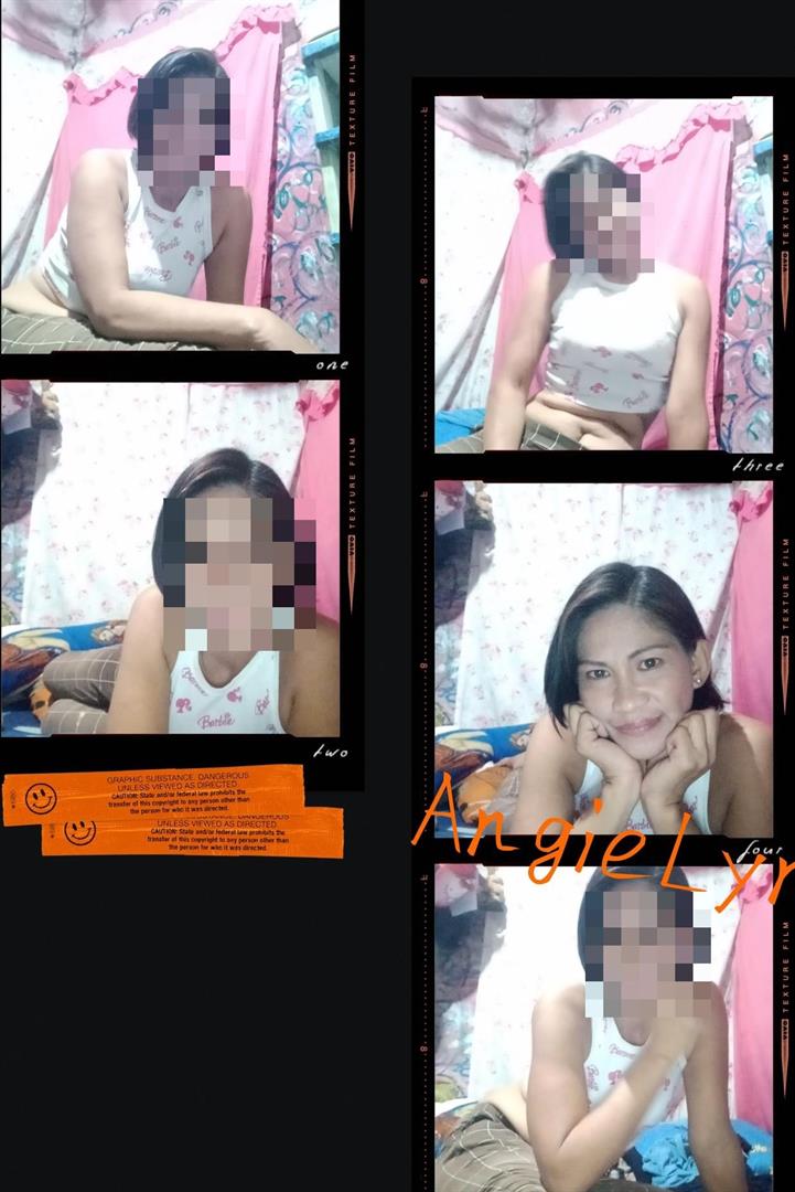 Angielyn Arzala