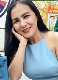 Mich cheyn