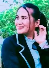Mich cheyn