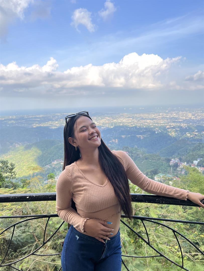 Natalyn Baguio